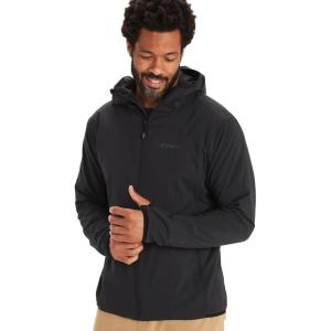 imageMARMOT Mens Alt HB HoodyBlack