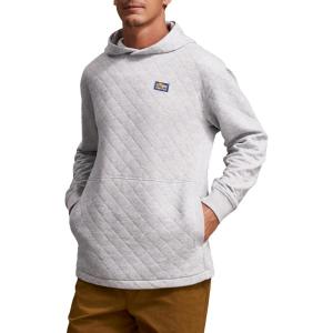 imageMARMOT Mens Galen Hoody SweatshirtLight Grey Heather