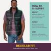 imageMARMOT Mens Guides Down Vest  700Fill Insulated WaterResistant Lightweight PufferBlack