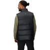 imageMARMOT Mens Guides Down VestDark Steel