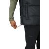 imageMARMOT Mens Guides Down VestDark Steel