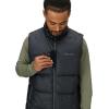 imageMARMOT Mens Guides Down VestDark Steel