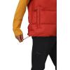 imageMARMOT Mens Guides Down VestPecanSumac
