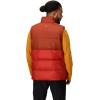 imageMARMOT Mens Guides Down VestPecanSumac