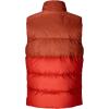 imageMARMOT Mens Guides Down VestPecanSumac