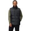 imageMARMOT Mens Guides Down VestDark Steel