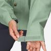 imageMARMOT Womens Cascade Durable ampamp Waterproof Rain JacketAgate Green