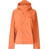 imageMARMOT Womens Cascade Durable ampamp Waterproof Rain JacketPomelo