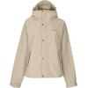 imageMARMOT Womens Cascade Durable ampamp Waterproof Rain JacketShale Grey