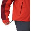 imageMARMOT Womens Cascade Durable ampamp Waterproof Rain JacketSumacAcai Berry