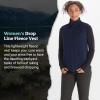 imageMARMOT Womens Drop Line VestArctic Navy