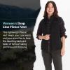 imageMARMOT Womens Drop Line VestBlack