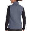 imageMARMOT Womens Drop Line VestSteel Onyx