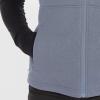imageMARMOT Womens Drop Line VestSteel Onyx