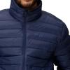 imageMARMOT mens Zeus JacketArctic Navy  Latest Collection
