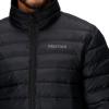 imageMARMOT mens Zeus JacketBlack  Latest Collection