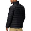 imageMARMOT mens Zeus JacketBlack  Latest Collection