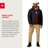 imageMARMOT mens Zeus JacketBlack  Latest Collection