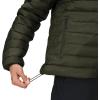 imageMARMOT mens Zeus JacketRosin Green  Latest Collection