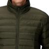 imageMARMOT mens Zeus JacketRosin Green  Latest Collection
