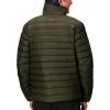 imageMARMOT mens Zeus JacketRosin Green  Latest Collection