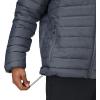 imageMARMOT mens Zeus JacketSteel Onyx  Latest Collection