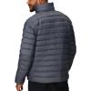 imageMARMOT mens Zeus JacketSteel Onyx  Latest Collection