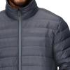 imageMARMOT mens Zeus JacketSteel Onyx  Latest Collection