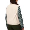 imageMARMOT womens Womens Wanderer High Pile Fleece VestBirch Bark