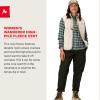 imageMARMOT womens Womens Wanderer High Pile Fleece VestBirch Bark
