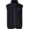 imageMARMOT womens Womens Wanderer High Pile Fleece VestBlack