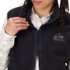 imageMARMOT womens Womens Wanderer High Pile Fleece VestBlack