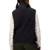 imageMARMOT womens Womens Wanderer High Pile Fleece VestBlack