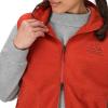 imageMARMOT womens Womens Wanderer High Pile Fleece VestSumac