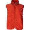 imageMARMOT womens Womens Wanderer High Pile Fleece VestSumac