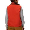 imageMARMOT womens Womens Wanderer High Pile Fleece VestSumac