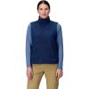 imageMARMOT Womens Drop Line VestArctic Navy Heather