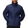 imageMARMOT mens Zeus JacketArctic Navy  Latest Collection