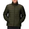 imageMARMOT mens Zeus JacketRosin Green  Latest Collection