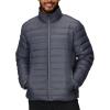 imageMARMOT mens Zeus JacketSteel Onyx  Latest Collection
