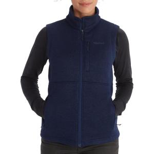 imageMARMOT Womens Drop Line VestArctic Navy