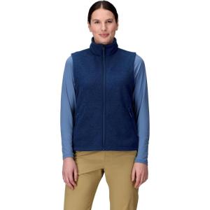 imageMARMOT Womens Drop Line VestArctic Navy Heather