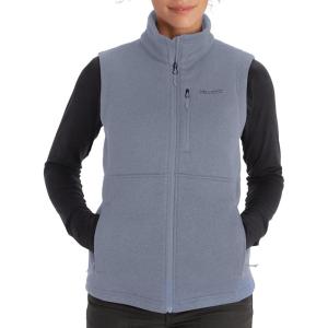imageMARMOT Womens Drop Line VestSteel Onyx