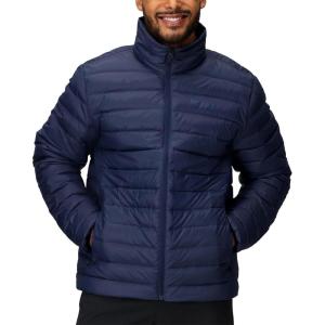 imageMARMOT mens Zeus JacketArctic Navy  Latest Collection