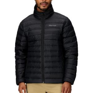 imageMARMOT mens Zeus JacketBlack  Latest Collection
