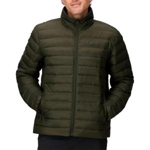 imageMARMOT mens Zeus JacketRosin Green  Latest Collection
