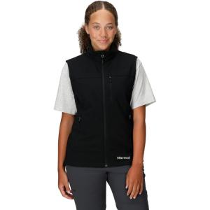 imageMARMOT womens Womens Tempo VestBlack
