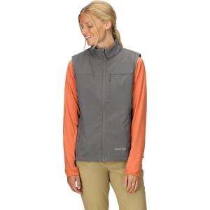 imageMARMOT womens Womens Tempo VestCinder