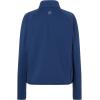 imageMARMOT Womens Leconte Fleece 12 ZipTwilight Blue