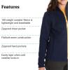 imageMARMOT Womens Womens Drop Line JacketArctic Navy